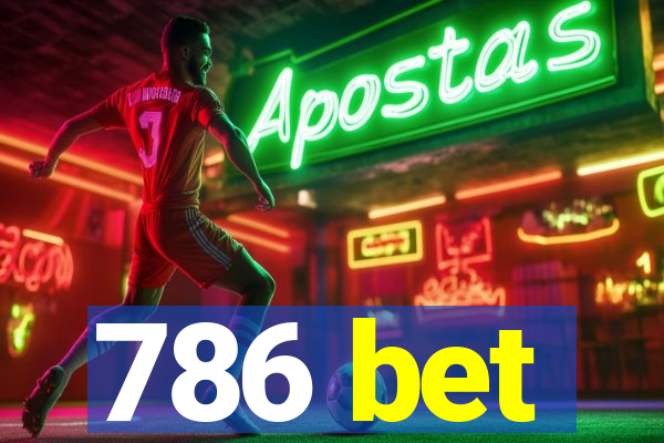 786 bet